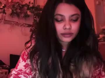 Majestyflair Chaturbate stream image from January 26, 2025