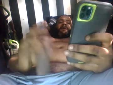 Meandmycock88 Chaturbate stream image from January 26, 2025