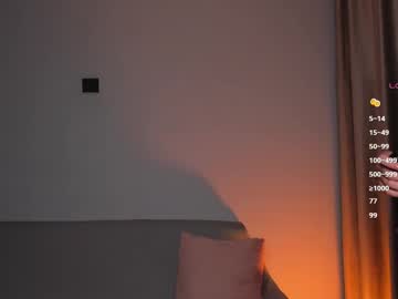 Mia_Hetty Chaturbate stream image from January 26, 2025