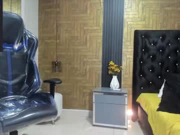 Milan_Lee_ Chaturbate stream image from January 26, 2025