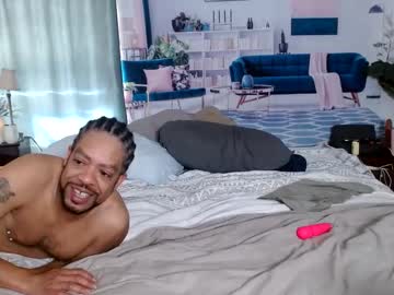 Niceandsavvy Chaturbate stream image from January 26, 2025
