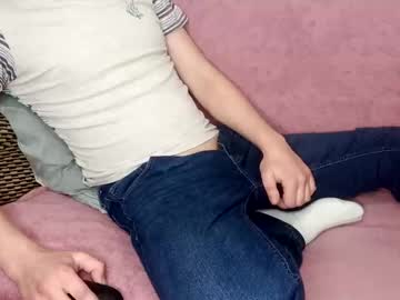 Otter_North Chaturbate stream image from January 26, 2025