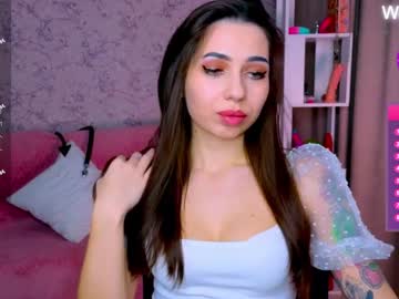 Piinkiepie Chaturbate stream image from January 26, 2025