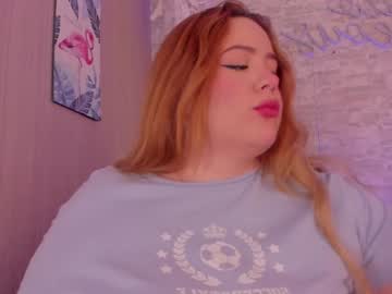 Sophiarossee Chaturbate stream image from January 26, 2025