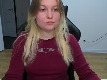 Stacy_Miraclee Chaturbate stream image from January 26, 2025
