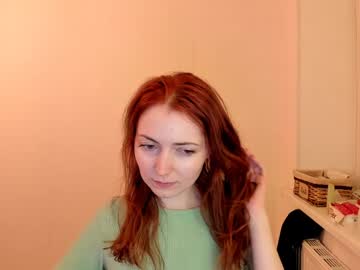 Summer_Preston Chaturbate stream image from January 26, 2025