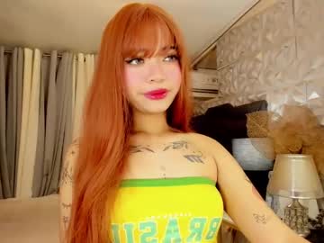 Thirstrapprincess Chaturbate stream image from January 26, 2025