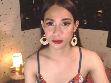 Tssexyvixen Chaturbate stream image from January 26, 2025