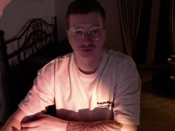 Vacation__ Chaturbate stream image from January 26, 2025