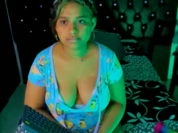 Yuri_Fox00 Chaturbate stream image from January 26, 2025