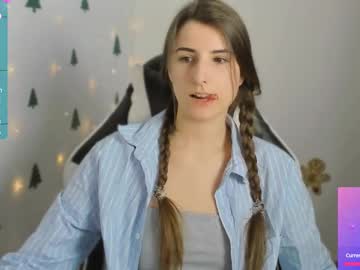 Alissonkeller Chaturbate stream image from January 26, 2025