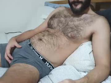 Arabhairy90 Chaturbate stream image from January 26, 2025