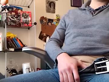 Benedickeder Chaturbate stream image from January 26, 2025