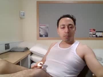 Cumfort1919 Chaturbate stream image from January 26, 2025