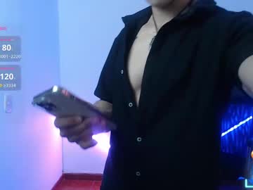 Daiki_Kt Chaturbate stream image from January 26, 2025