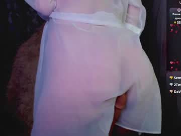 Domiiniicana Chaturbate stream image from January 26, 2025