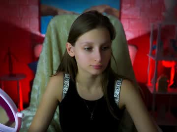 Ellahorton Chaturbate stream image from January 26, 2025