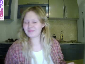 Fairydreams_ Chaturbate stream image from January 26, 2025