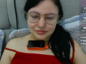 German_Eva Chaturbate stream image from January 26, 2025