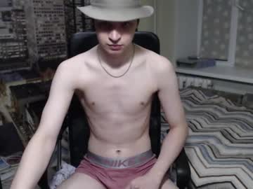 Ghostfacefriends Chaturbate stream image from January 26, 2025