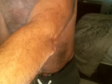 Hairypecsguy Chaturbate stream image from January 26, 2025