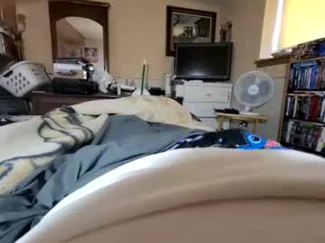 Hawkfan1888 Chaturbate stream image from January 26, 2025