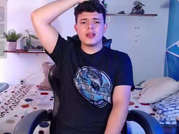 Hiro_Love18 Chaturbate stream image from January 26, 2025