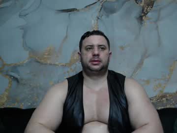 Hot_Stefano1 Chaturbate stream image from January 26, 2025
