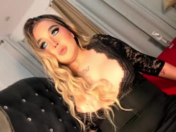Lexicelestine Chaturbate stream image from January 26, 2025