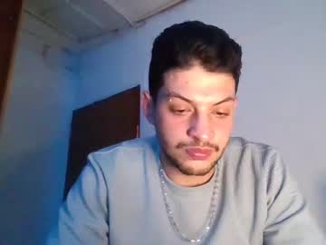 Magico_9809 Chaturbate stream image from January 26, 2025