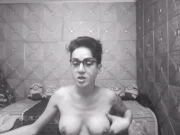 Magicsaya Chaturbate stream image from January 26, 2025
