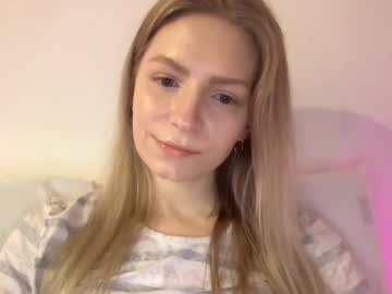 Missalis Chaturbate stream image from January 26, 2025