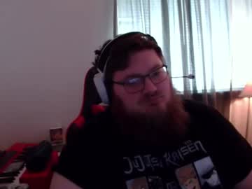 Mistermac935 Chaturbate stream image from January 26, 2025