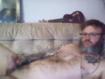 Newbreed666 Chaturbate stream image from January 26, 2025