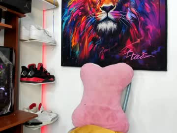 _Pantera_09 Chaturbate stream image from January 26, 2025