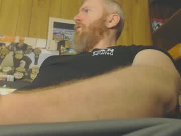 Redhead4fun Chaturbate stream image from January 26, 2025