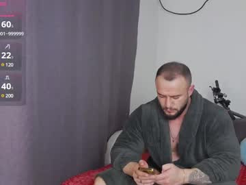 Rickymiami1 Chaturbate stream image from January 26, 2025