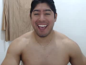 Romeo_Myroom Chaturbate stream image from January 26, 2025