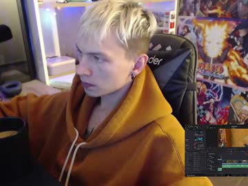Sagittarius___ Chaturbate stream image from January 26, 2025
