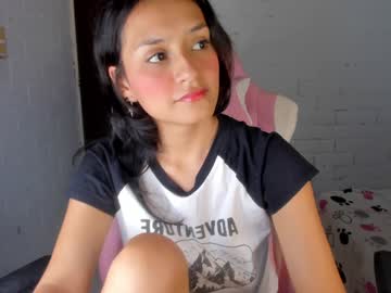 Sofi1608 Chaturbate stream image from January 26, 2025