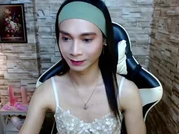 Tscumbitch Chaturbate stream image from January 26, 2025