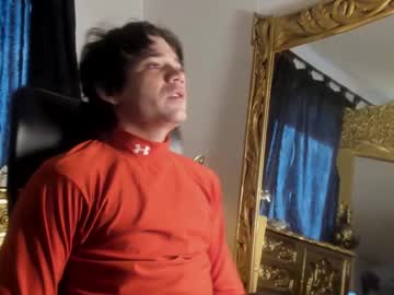 Valerius16 Chaturbate stream image from January 26, 2025