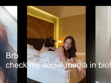 Your_Kat Chaturbate stream image from January 26, 2025