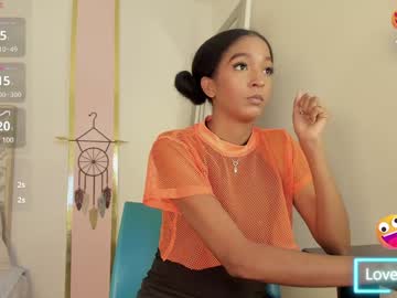 Ava_Bennet_ Chaturbate stream image from January 26, 2025