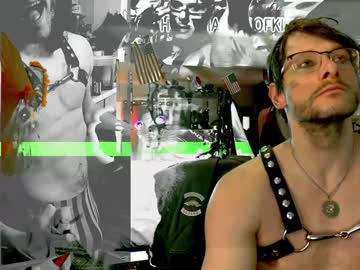Baddaddy215 Chaturbate stream image from January 26, 2025