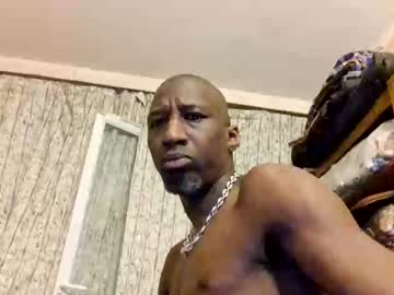 Blackmamba_93 Chaturbate stream image from January 26, 2025