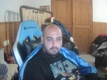 Chicomallorca96 Chaturbate stream image from January 26, 2025