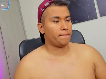 Dominic_Silva Chaturbate stream image from January 26, 2025