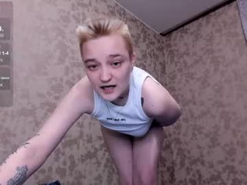 Imlinn Chaturbate stream image from January 26, 2025