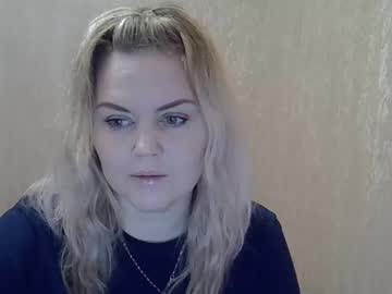 Karennelsonx Chaturbate stream image from January 26, 2025